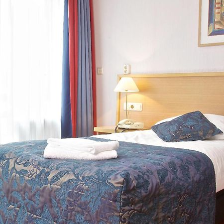 Hampshire Hotel Petit Nord Hoorn  Esterno foto