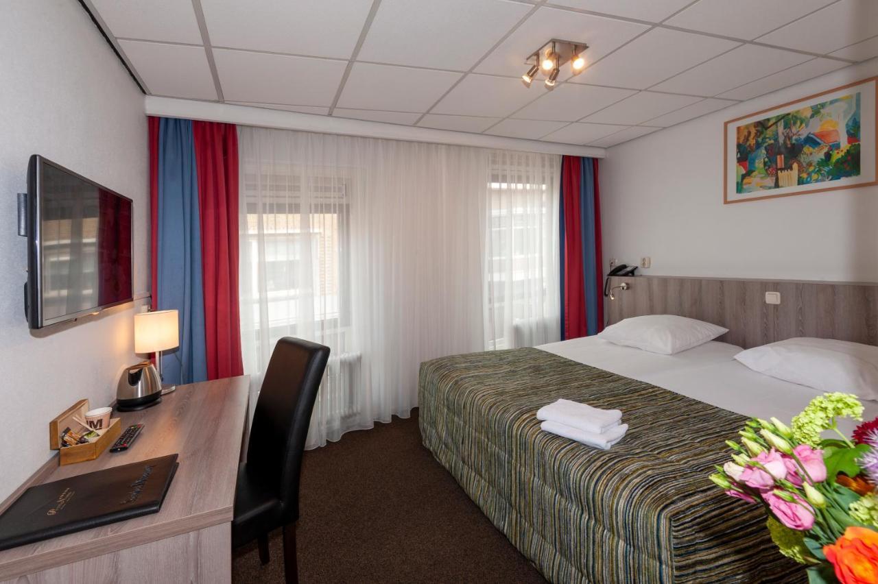 Hampshire Hotel Petit Nord Hoorn  Esterno foto