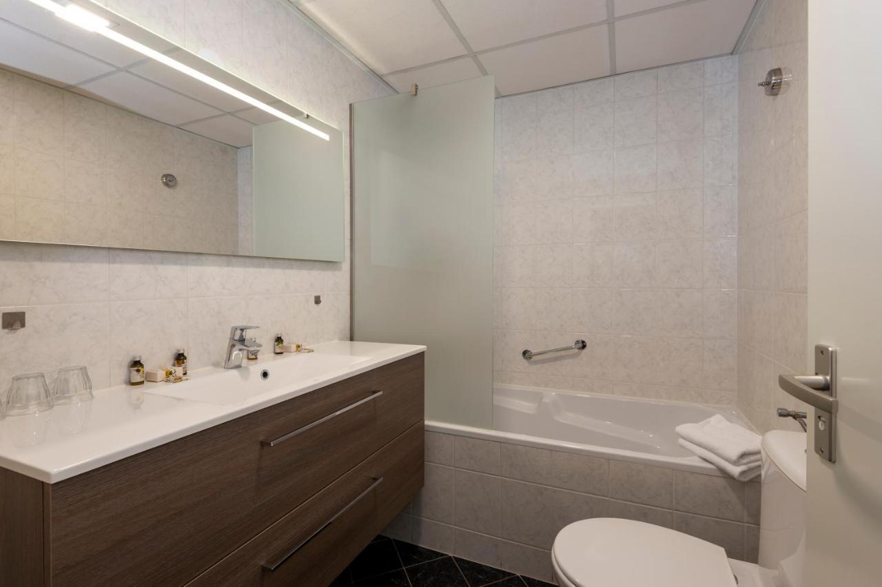 Hampshire Hotel Petit Nord Hoorn  Esterno foto