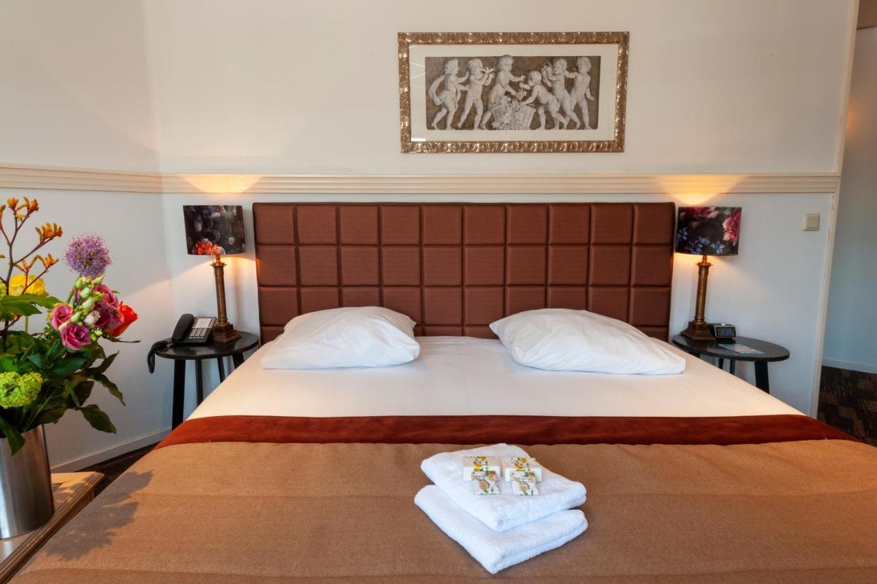 Hampshire Hotel Petit Nord Hoorn  Esterno foto