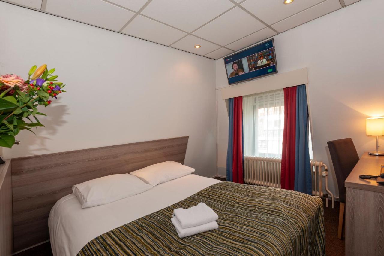 Hampshire Hotel Petit Nord Hoorn  Esterno foto