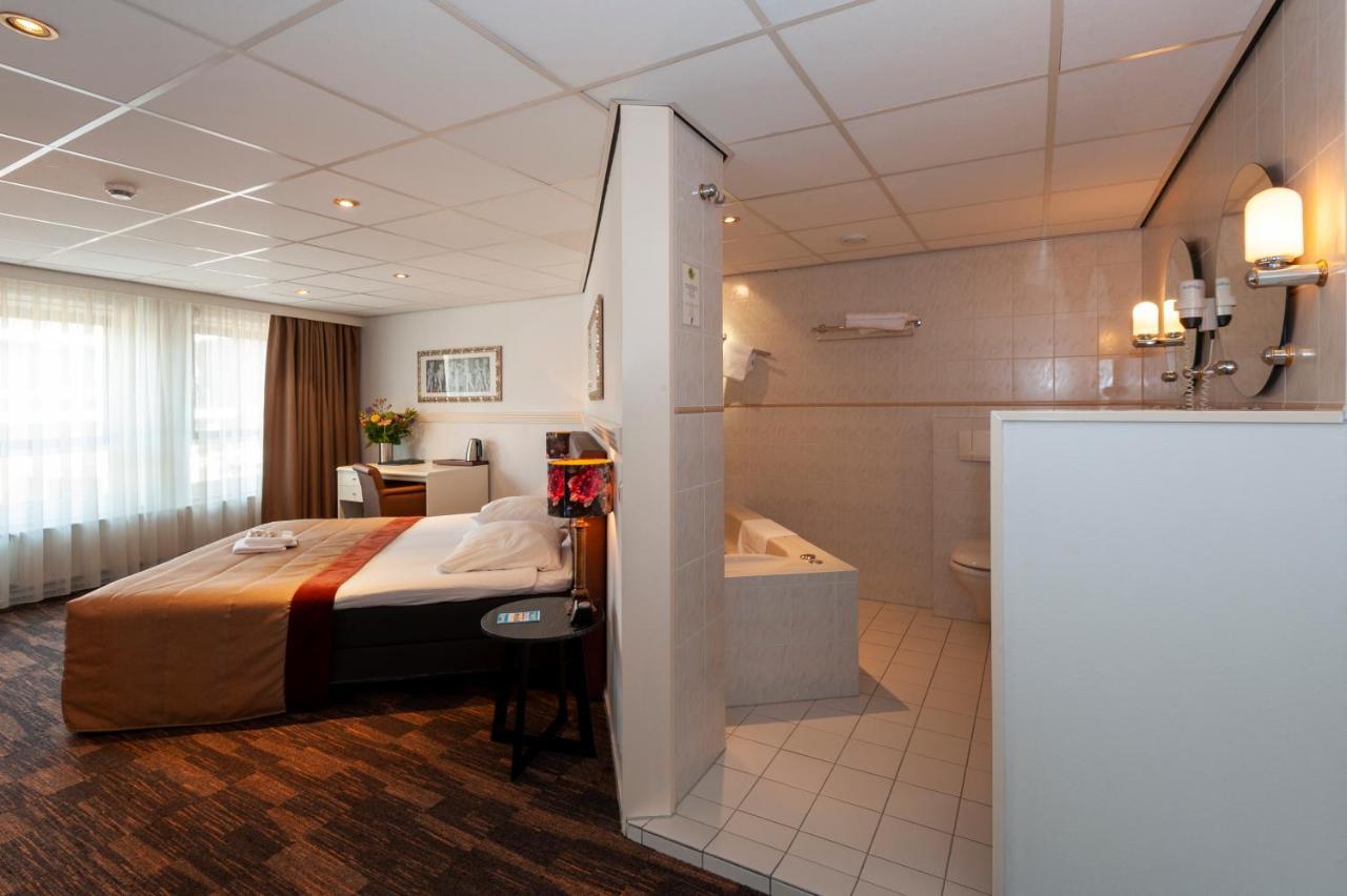 Hampshire Hotel Petit Nord Hoorn  Esterno foto