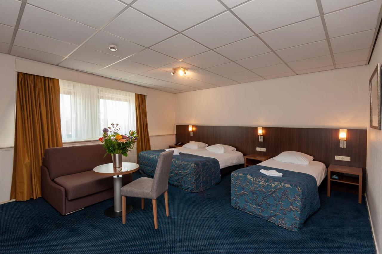 Hampshire Hotel Petit Nord Hoorn  Esterno foto