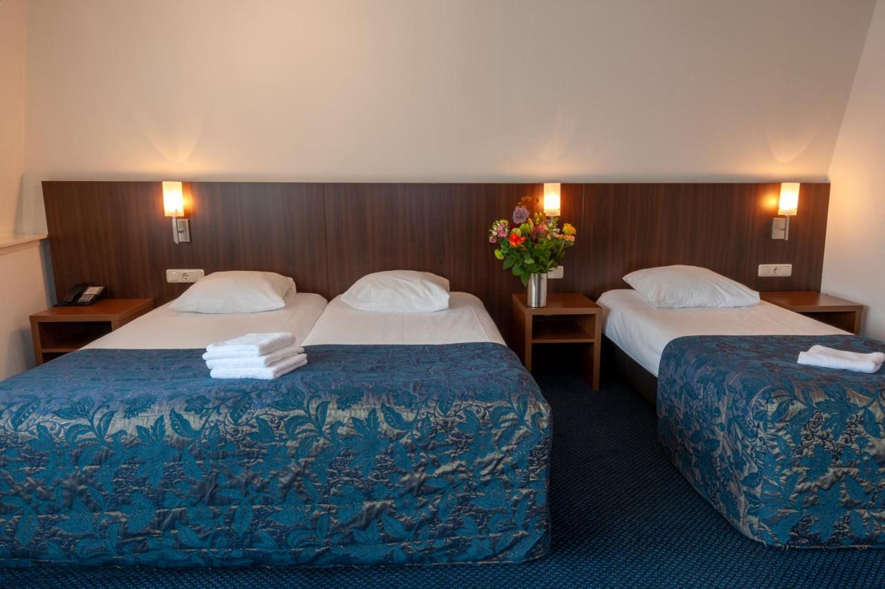 Hampshire Hotel Petit Nord Hoorn  Esterno foto