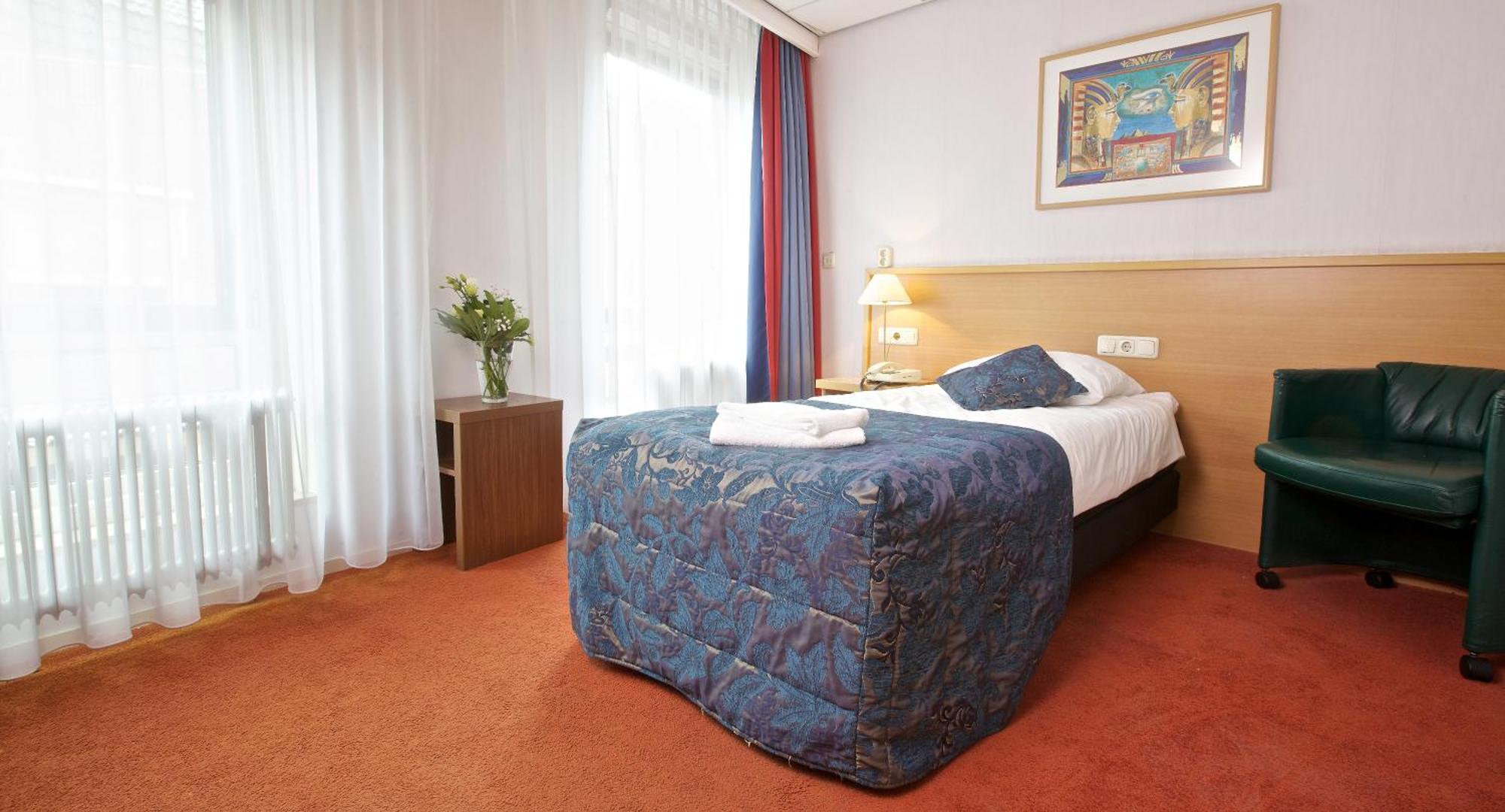 Hampshire Hotel Petit Nord Hoorn  Esterno foto