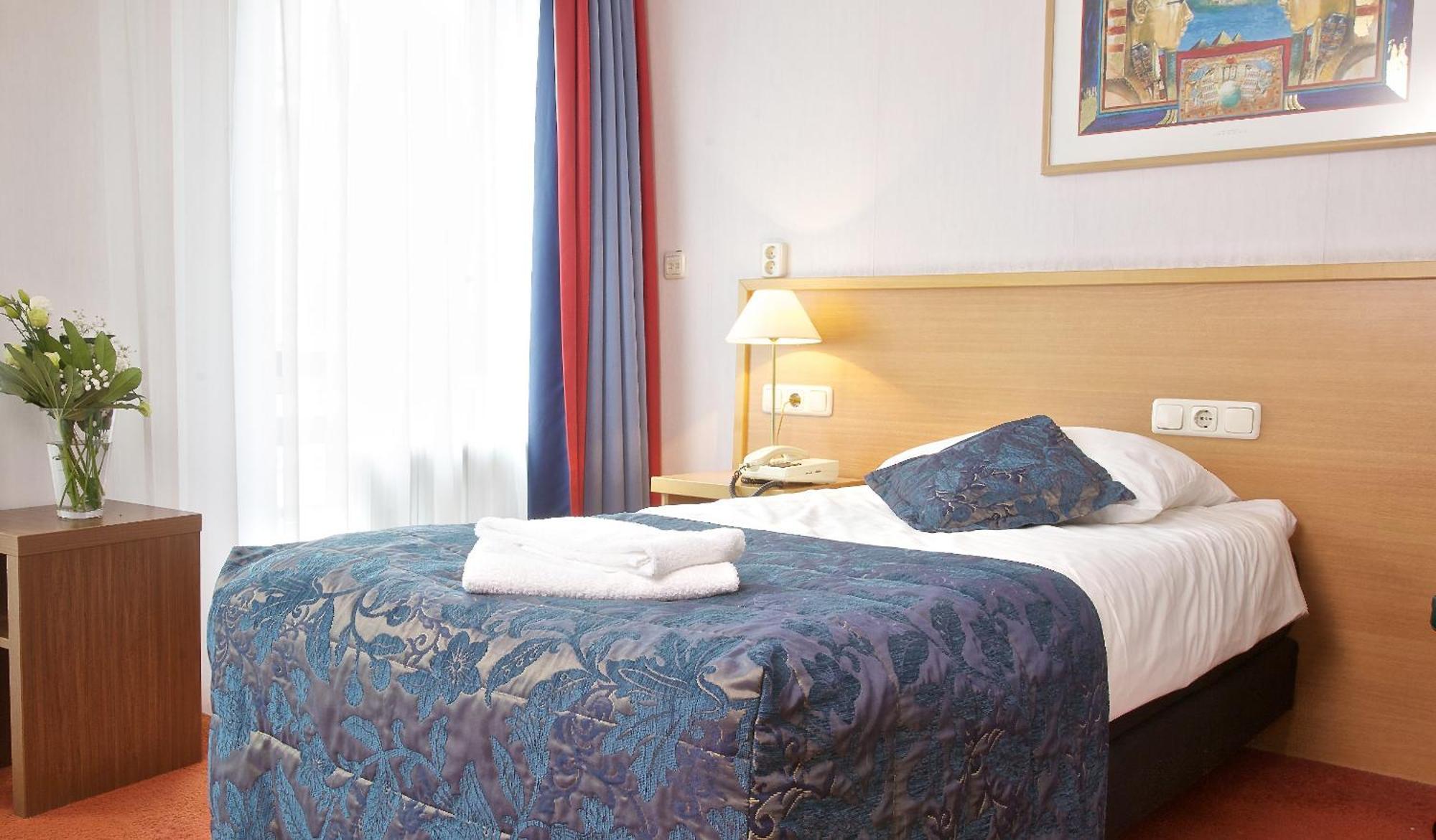 Hampshire Hotel Petit Nord Hoorn  Esterno foto