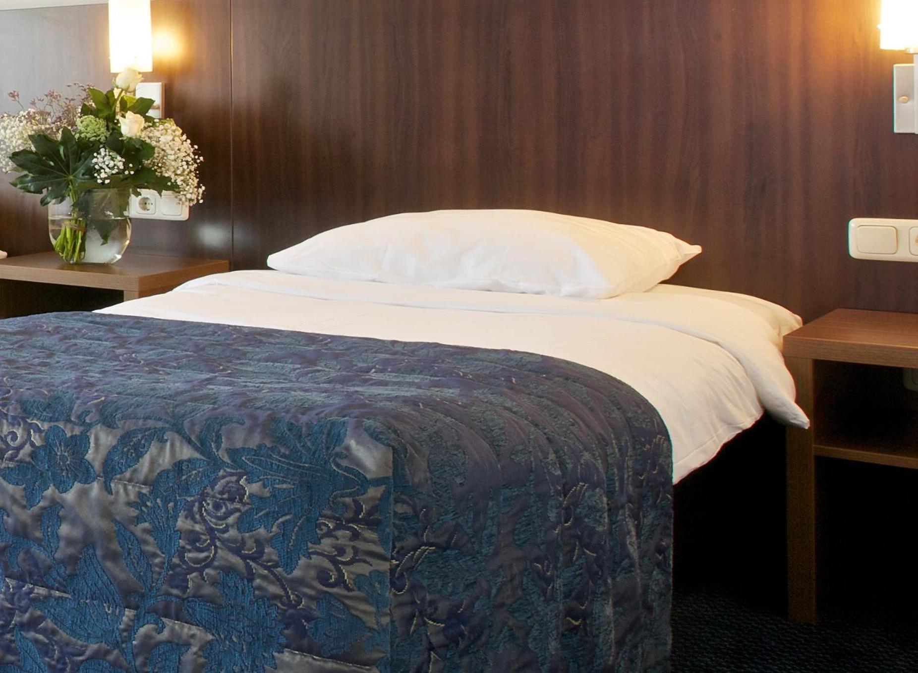Hampshire Hotel Petit Nord Hoorn  Esterno foto