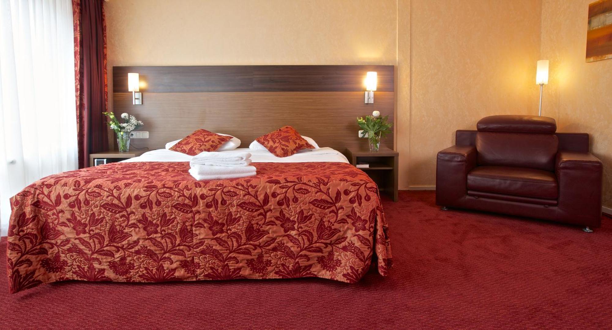 Hampshire Hotel Petit Nord Hoorn  Esterno foto