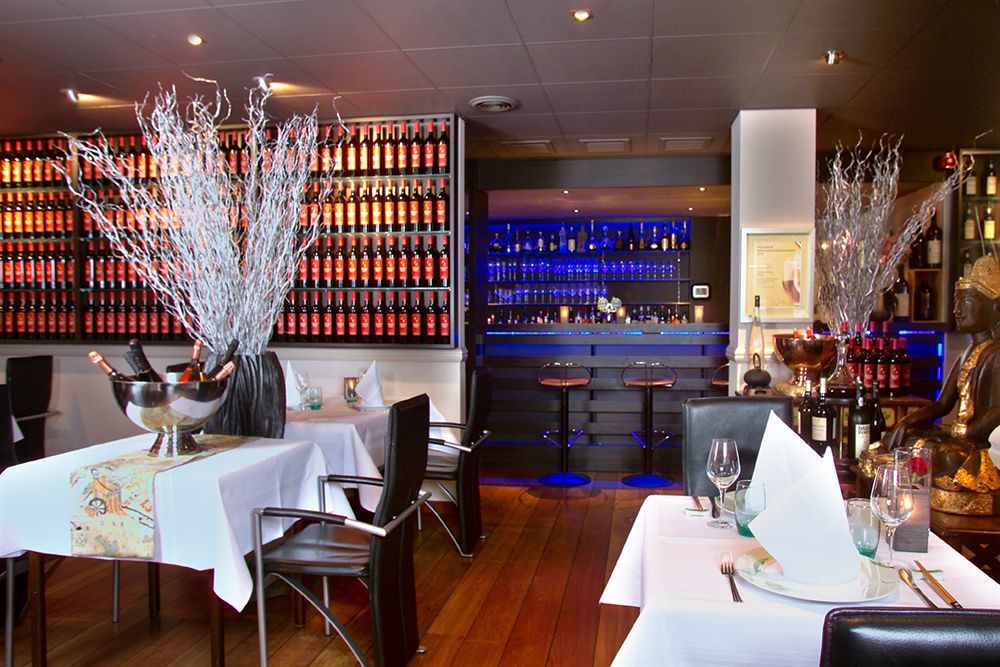 Hampshire Hotel Petit Nord Hoorn  Esterno foto