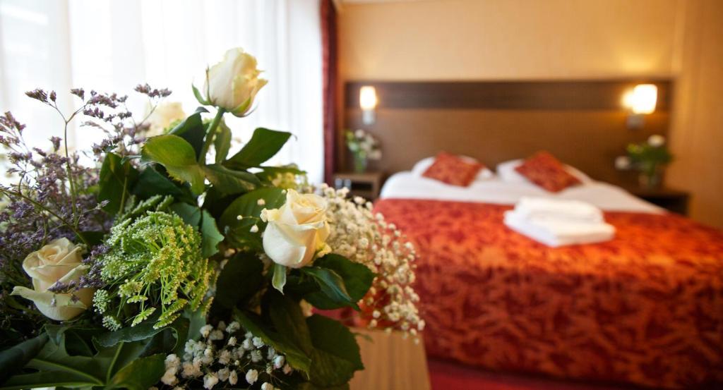 Hampshire Hotel Petit Nord Hoorn  Camera foto